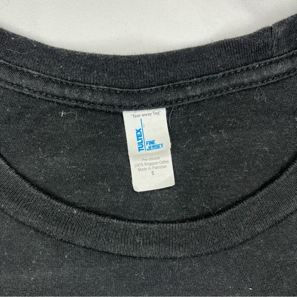 Lil Wayne ‘Free Weezy’ Graphic Shirt Small - Picture 4 of 4